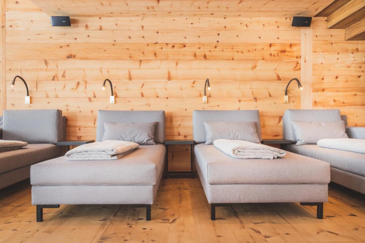 Hotel Gaspingerhof Герлос Екстериор снимка