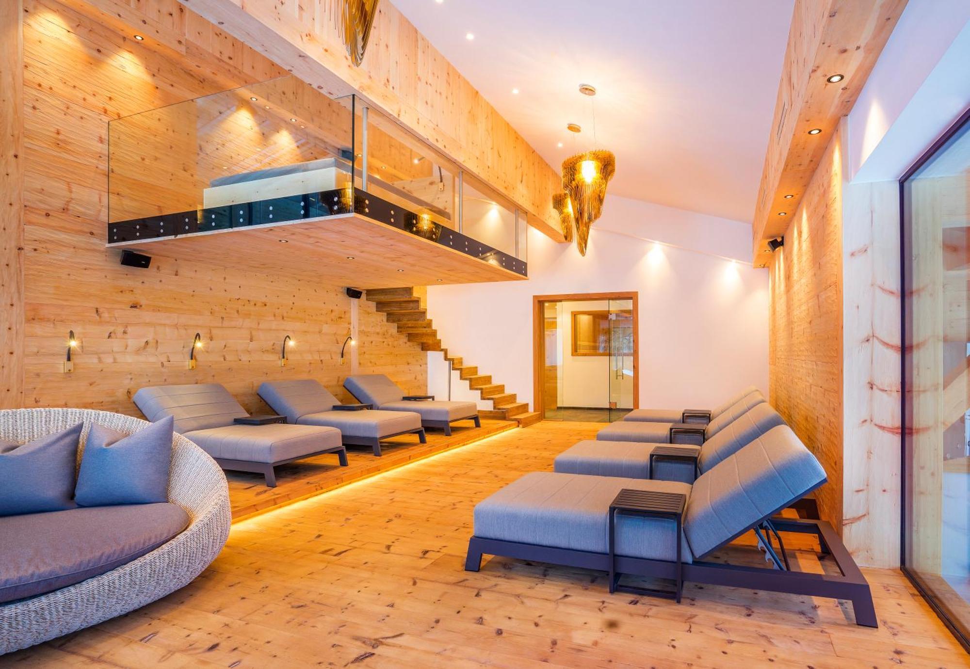 Hotel Gaspingerhof Герлос Екстериор снимка