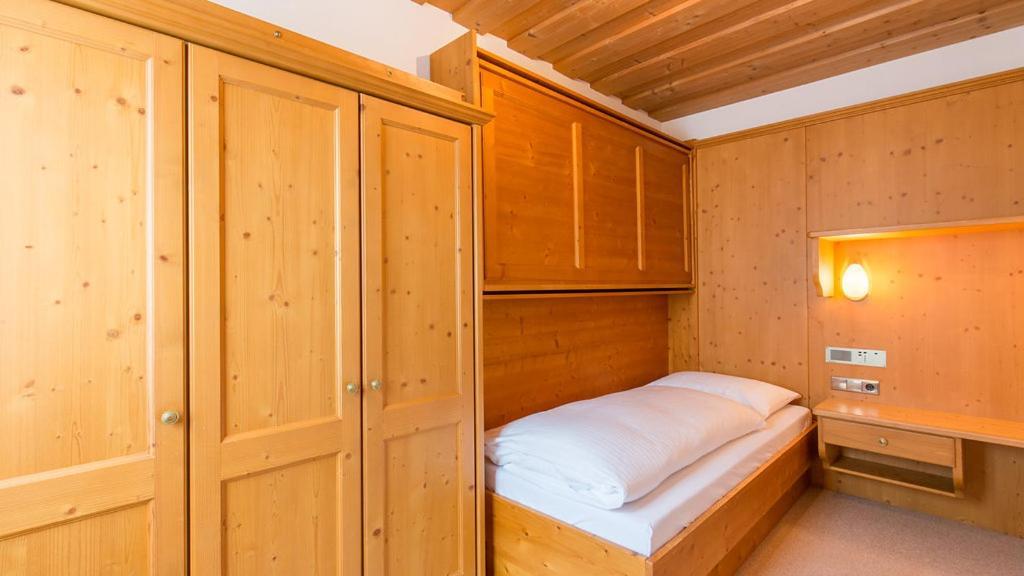 Hotel Gaspingerhof Герлос Екстериор снимка