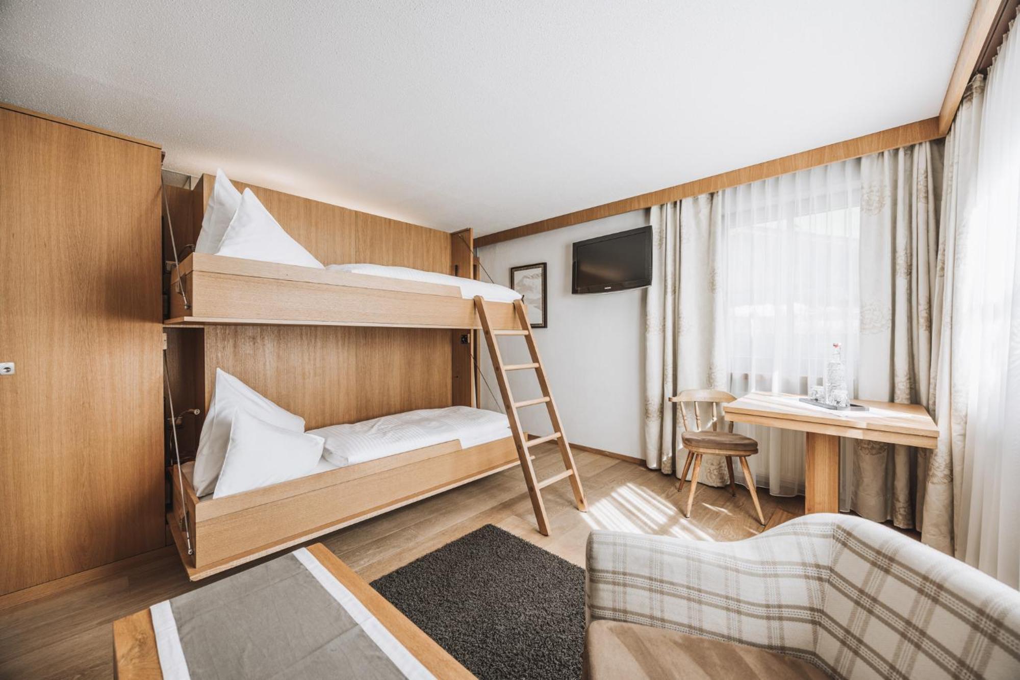 Hotel Gaspingerhof Герлос Екстериор снимка