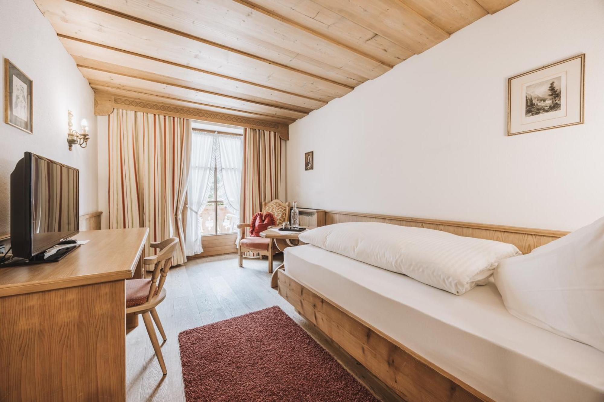 Hotel Gaspingerhof Герлос Екстериор снимка
