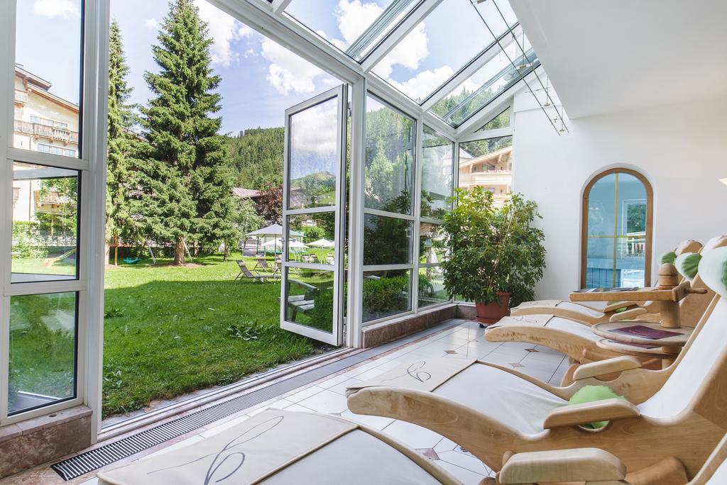 Hotel Gaspingerhof Герлос Екстериор снимка